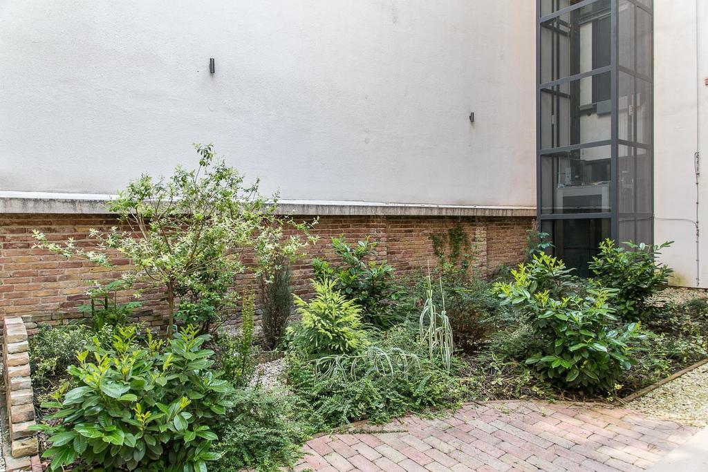 Dessewffy Apartment ブダペスト エクステリア 写真